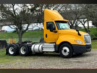 2019 INT LT625 6x4