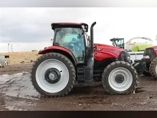 2020 CASE IH MAXXUM 150 CVX