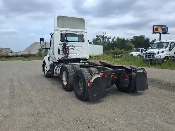 2019 NAVISTAR INTERNATIONAL LT625 DAYCAB T/A66e911359ff28ad6805e967461e2149b