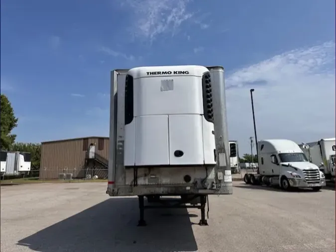 2016 GREAT DANE 7211TZ-1 28/162/102