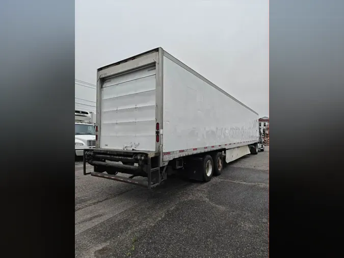 2015 UTILITY TRAILERS VS2RA 53/156/102