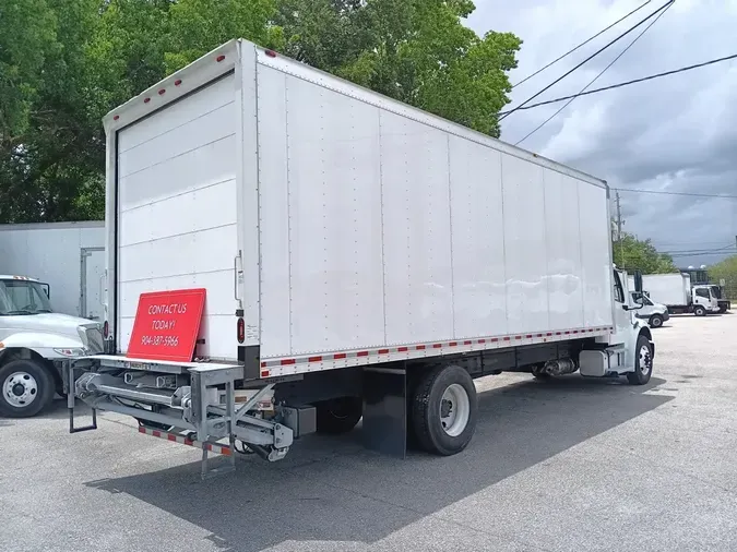 2019 FREIGHTLINER M2 106