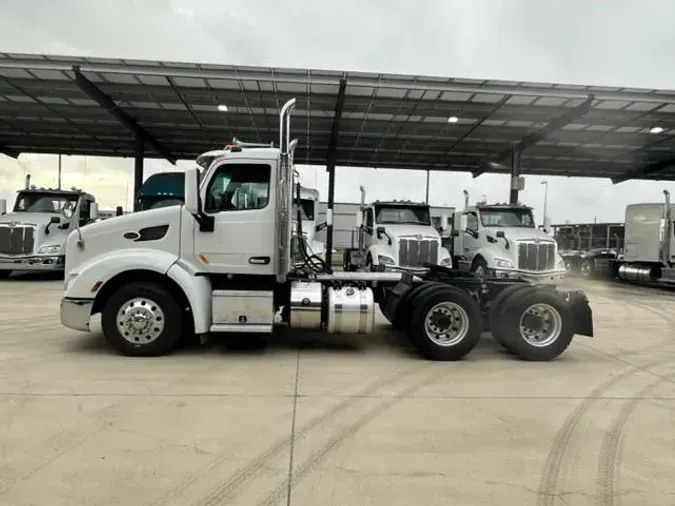 2019 Peterbilt 579