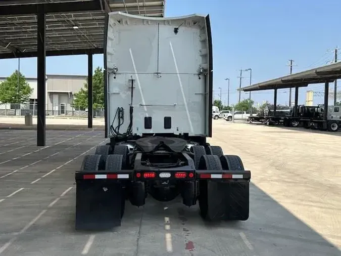 2021 Peterbilt 579