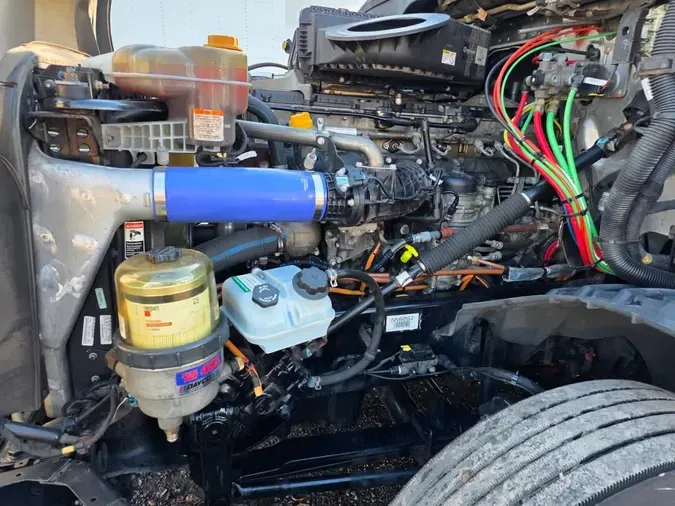 2022 FREIGHTLINER/MERCEDES NEW CASCADIA PX12664