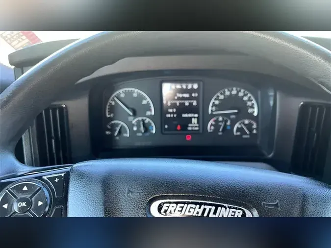 2022 FREIGHTLINER CA126
