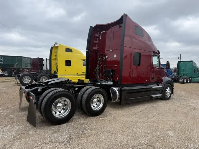 2023 Peterbilt 579