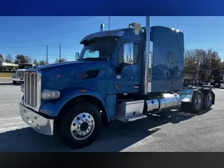 2020 Peterbilt 567