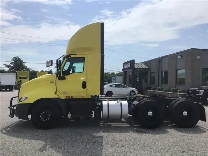 2018 INTERNATIONAL RH613