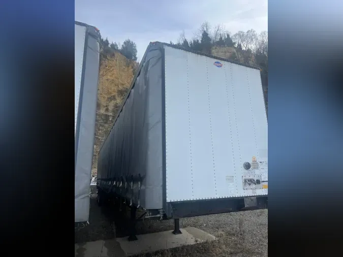 2015 UTILITY TRAILERS TS2CHA 53/162/102