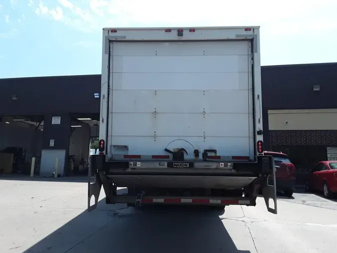 2019 FREIGHTLINER/MERCEDES M2 106