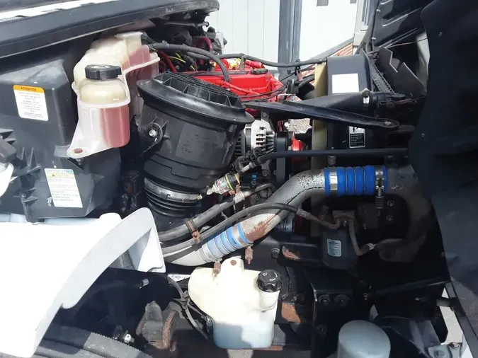 2019 FREIGHTLINER M2 106