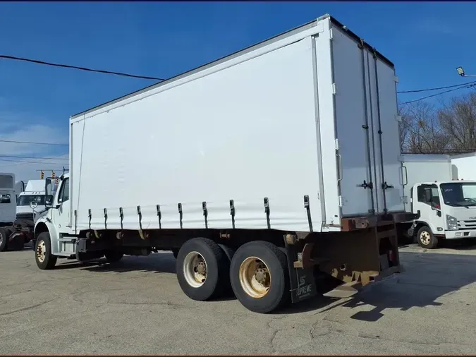 2020 FREIGHTLINER/MERCEDES M2 10666efa44fd3b0c8f2ea1189f37549425e