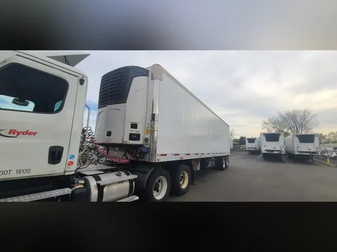 2018 UTILITY TRAILERS VS2RA 36/156/102