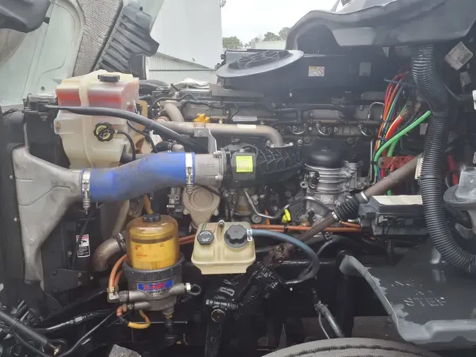 2020 FREIGHTLINER/MERCEDES CASCADIA 125