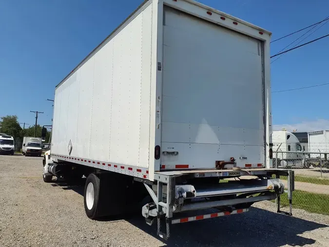 2018 NAVISTAR INTERNATIONAL 4300