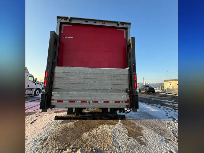 2019 FREIGHTLINER/MERCEDES M2 106