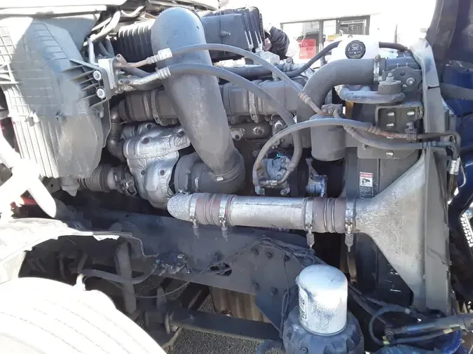 2020 FREIGHTLINER/MERCEDES NEW CASCADIA PX12664