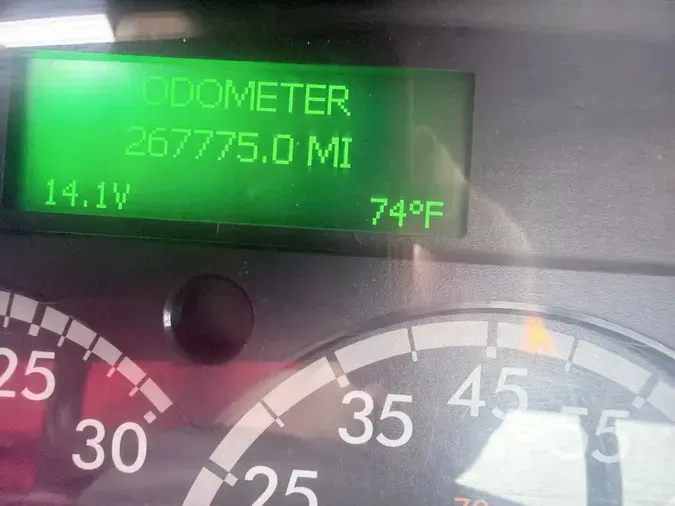 2020 FREIGHTLINER/MERCEDES M2-112