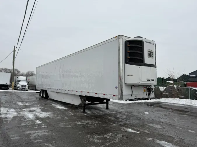 2017 UTILITY TRAILERS VS2RA 53/162/102