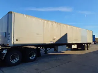 2011 UTILITY TRAILERS FS2CHA 48/102