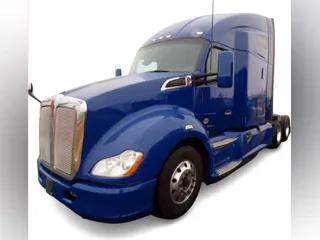 2021 Kenworth T680