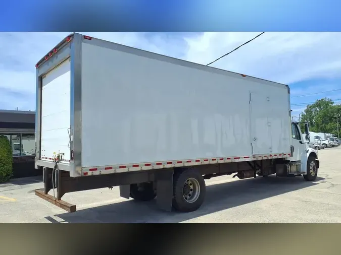 2020 FREIGHTLINER/MERCEDES M2 106