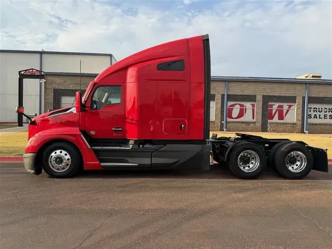 2023 KENWORTH T68066f4e6d48e4071e2b451207cb20361ff