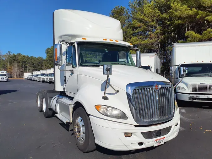 2017 NAVISTAR INTERNATIONAL PROSTAR (6X4)66f522c20d78caa7cc0431daba32c4a0