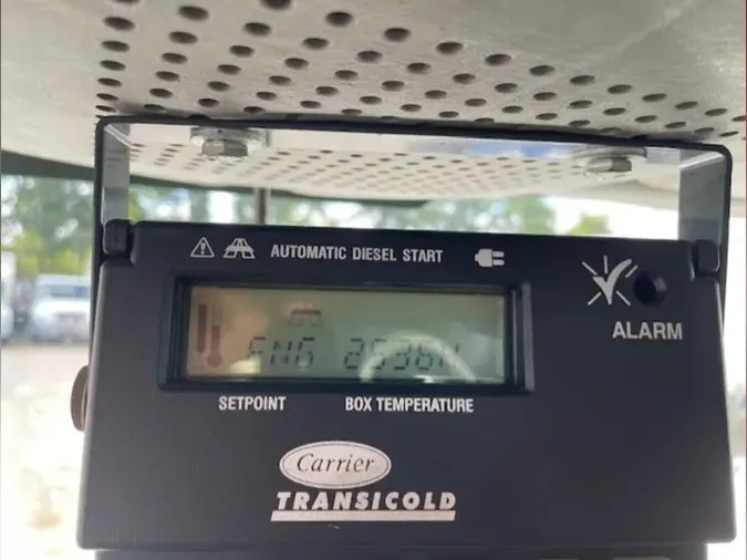 2016 NAVISTAR INTERNATIONAL 4300