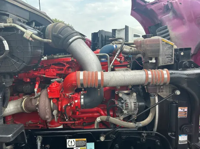 2022 Kenworth T680