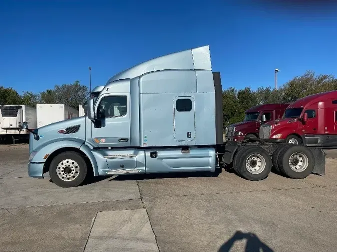 2016 Peterbilt 579