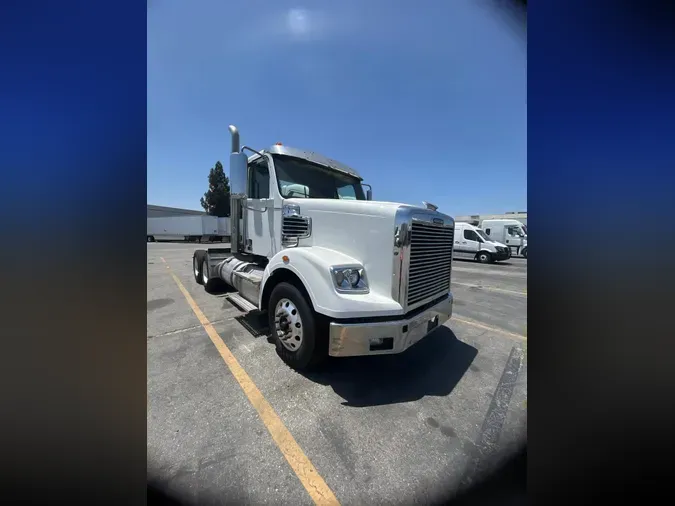 2018 FREIGHTLINER CORONADO 12266f7ede7cfaa70352f98bb29a04f247f