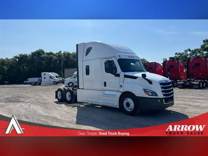 2023 FREIGHTLINER CA126