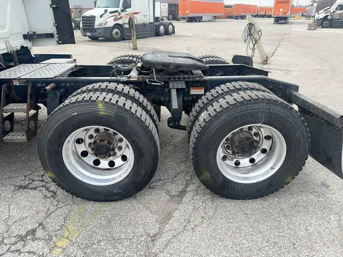 2020 Freightliner Cascadia