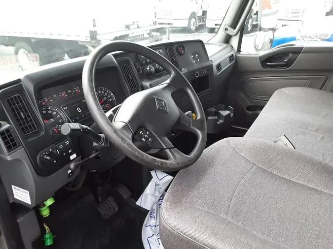 2019 NAVISTAR INTERNATIONAL MV607 (4X2)66f9b2c75211b0fcee675cd7ac3615e7