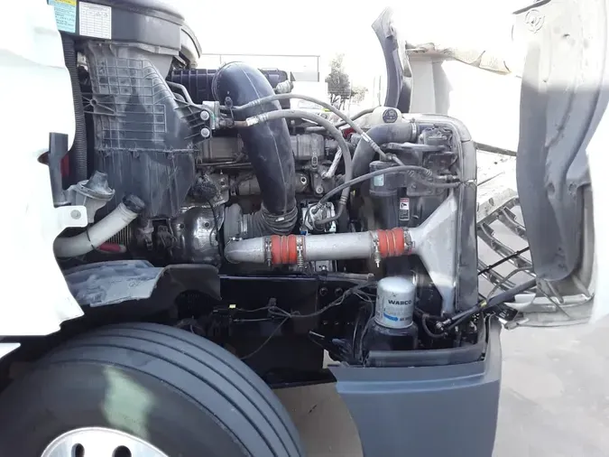 2022 FREIGHTLINER/MERCEDES NEW CASCADIA PX12664