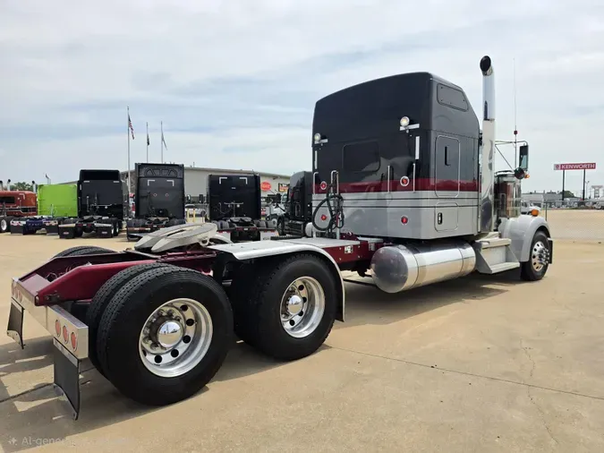 2024 Kenworth W90066fa29877921e0a9bae14afd1c9c8ea9