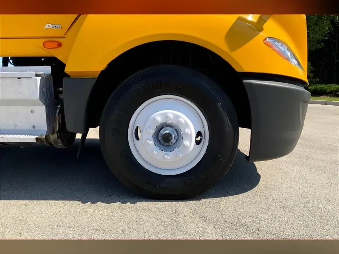 2019 INT LT625 6x4