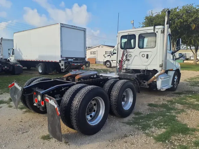 2019 FREIGHTLINER/MERCEDES NEW CASCADIA PX12664