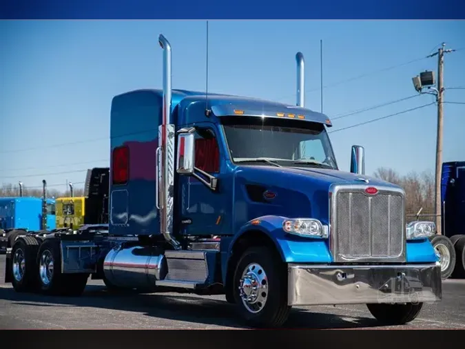 2021 PETERBILT 567