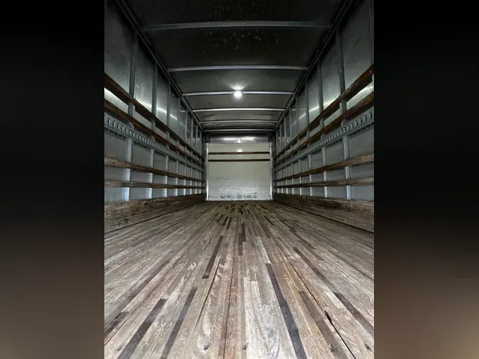 2018 ISUZU NPR HD66fbf3c3147b762c75e86eae755fc5ca