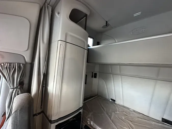 2021 Peterbilt 579