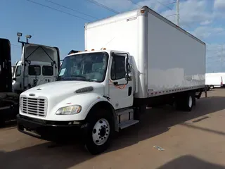 2019 FREIGHTLINER M2 106