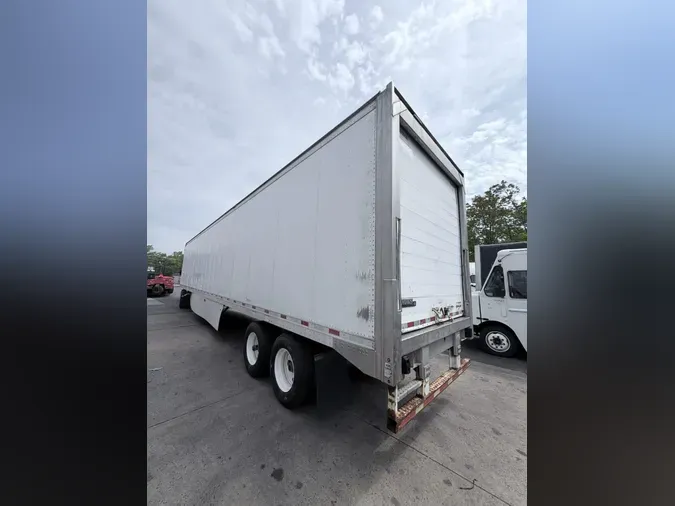 2016 GREAT DANE TRAILERS 7211TZ1-53/160/102