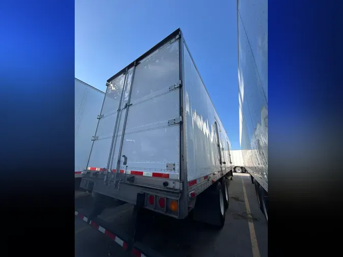 2018 UTILITY TRAILERS VS2RA 48/162/102