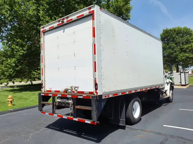 2020 NAVISTAR INTERNATIONAL MV607 (4X2)66fdcd5d469a2fa4c058bf7f24b37b0a