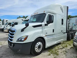 2020 Freightliner NEW CASCADIA PX12664