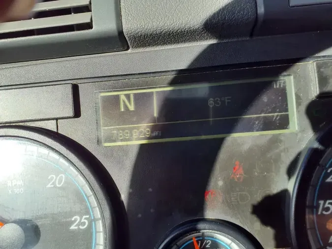 2020 FREIGHTLINER/MERCEDES CASCADIA 12566fec787c15139e50fb975e1174ac2d3