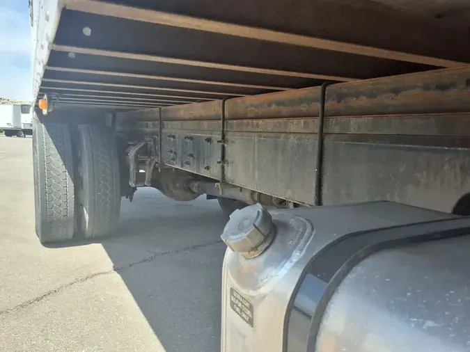 2019 FREIGHTLINER/MERCEDES M2 106